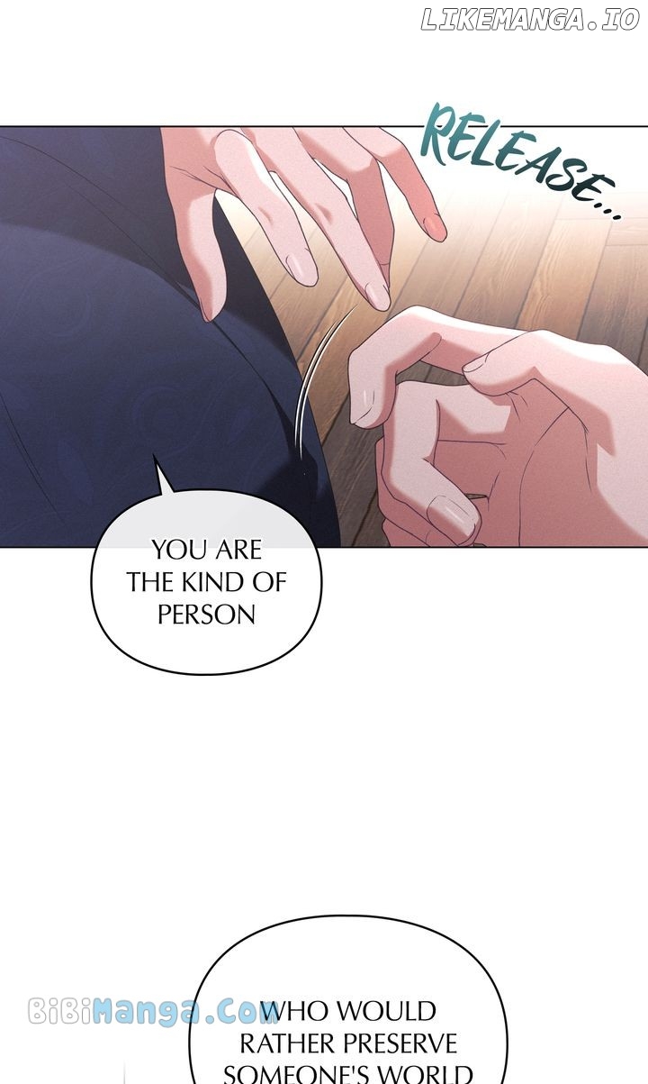 Betrayal of Dignity Chapter 48 - page 33