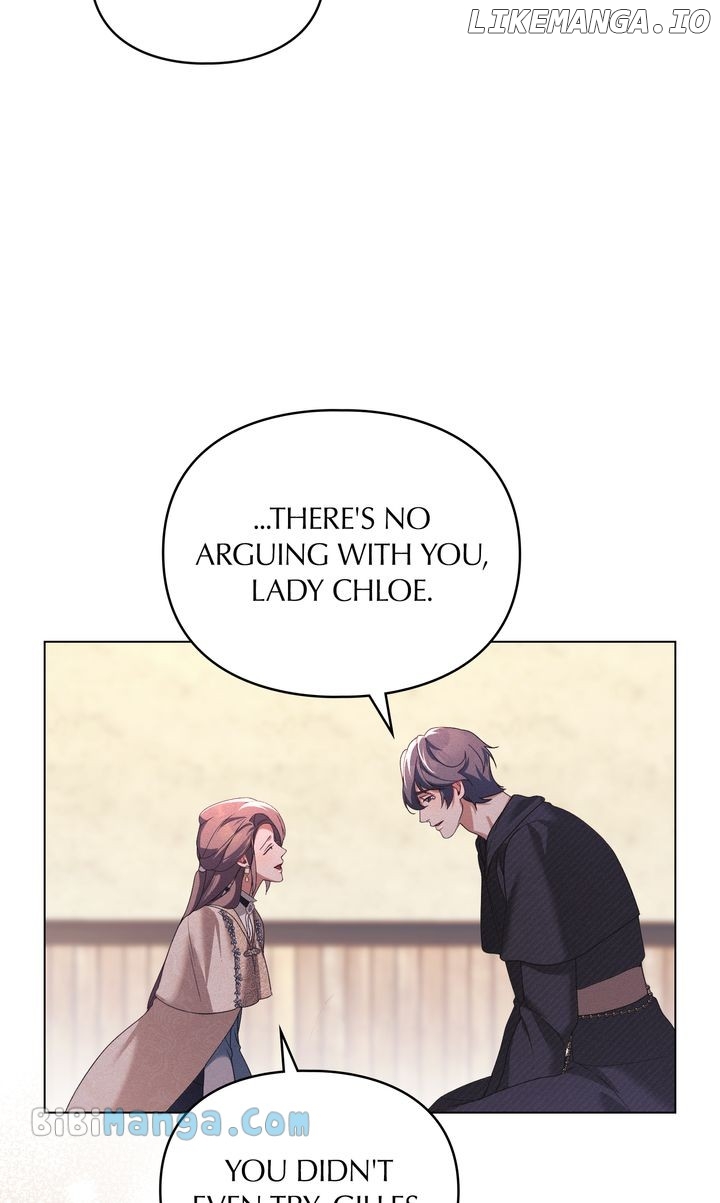 Betrayal of Dignity Chapter 48 - page 35