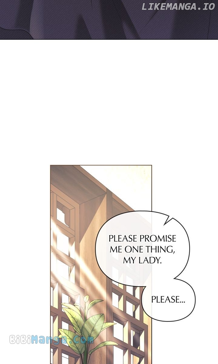 Betrayal of Dignity Chapter 48 - page 37