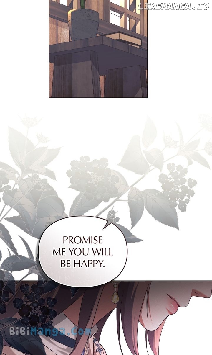 Betrayal of Dignity Chapter 48 - page 38