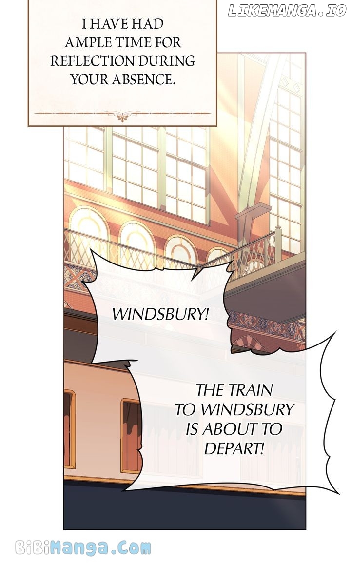 Betrayal of Dignity Chapter 48 - page 54