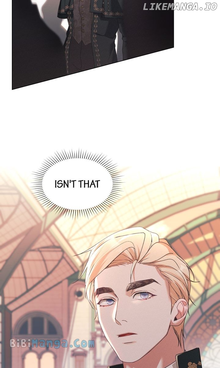 Betrayal of Dignity Chapter 48 - page 57