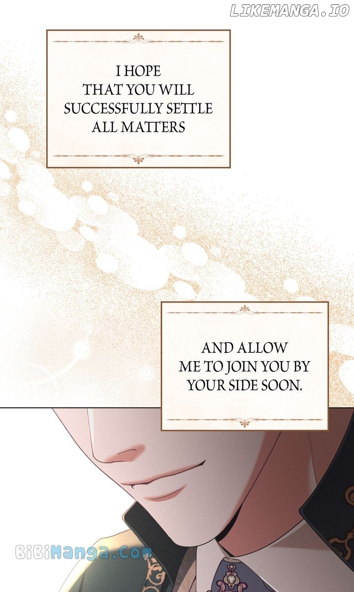 Betrayal of Dignity Chapter 48 - page 64