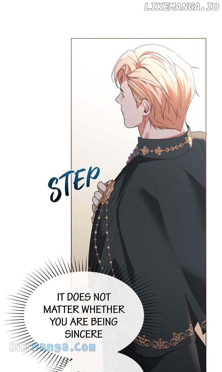 Betrayal of Dignity Chapter 48 - page 69