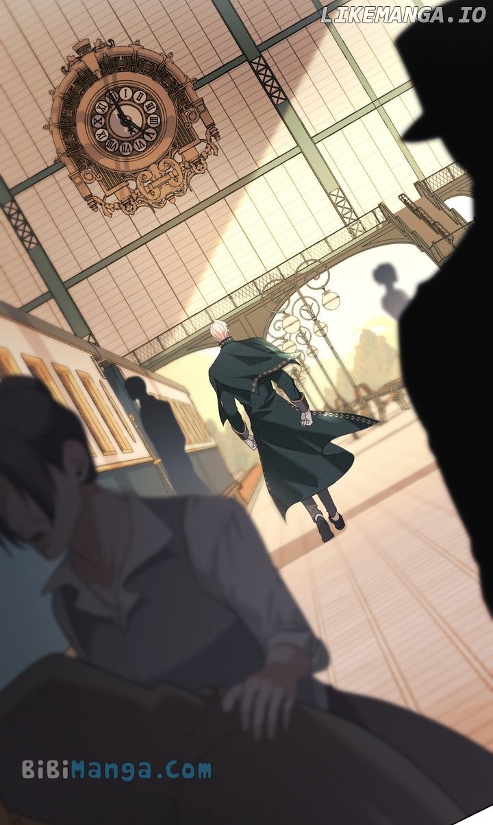 Betrayal of Dignity Chapter 48 - page 74