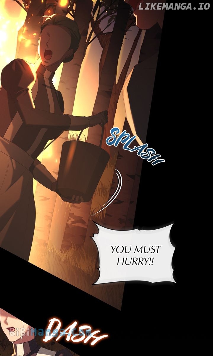 Betrayal of Dignity Chapter 48 - page 80