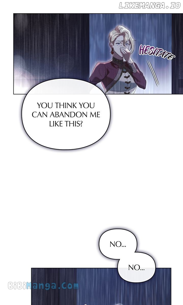 Betrayal of Dignity Chapter 49 - page 18