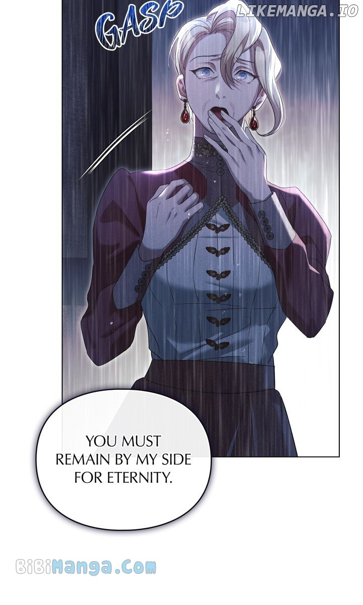 Betrayal of Dignity Chapter 49 - page 19