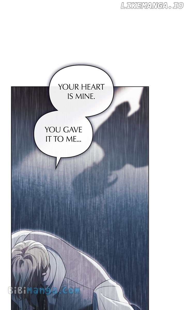 Betrayal of Dignity Chapter 49 - page 20