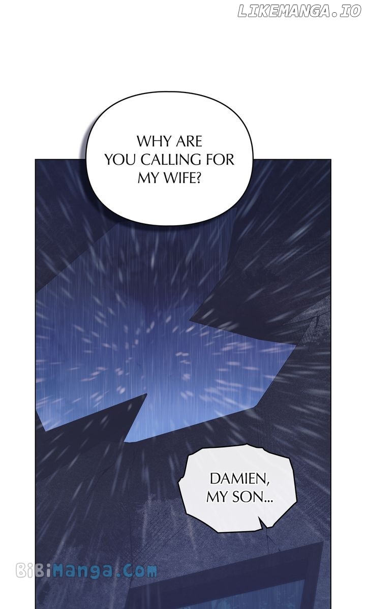 Betrayal of Dignity Chapter 49 - page 25