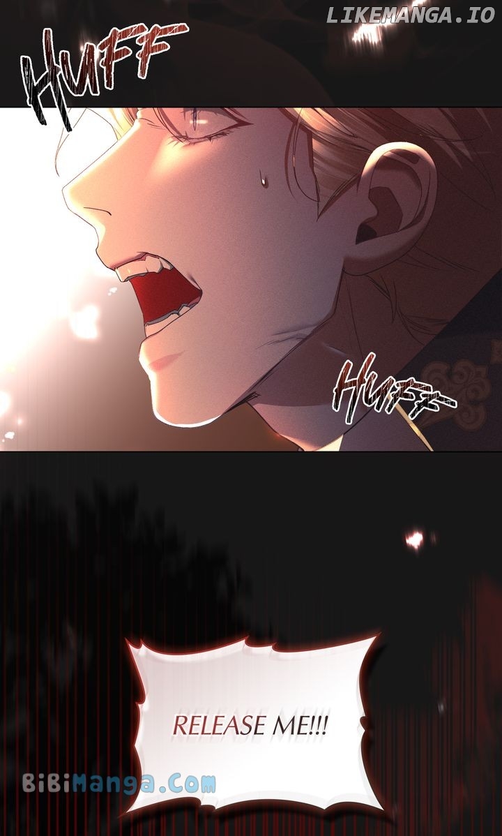 Betrayal of Dignity Chapter 49 - page 3