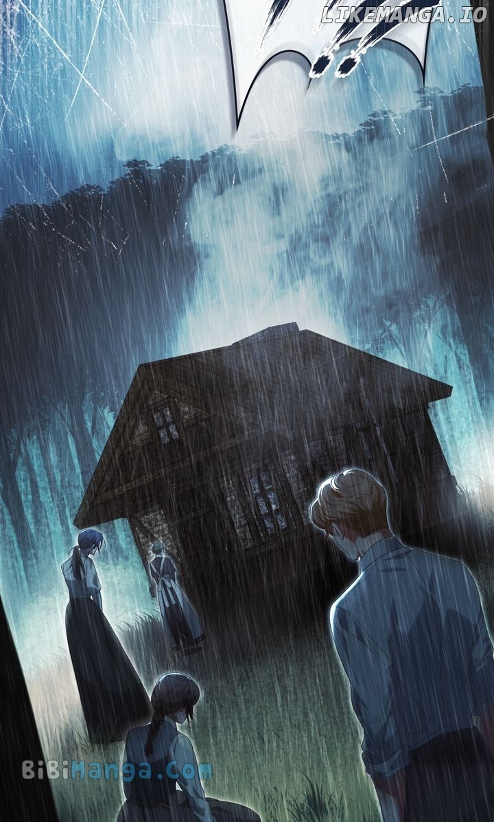 Betrayal of Dignity Chapter 49 - page 32