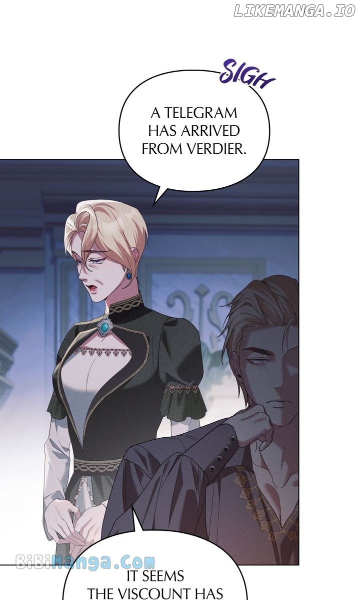 Betrayal of Dignity Chapter 49 - page 44