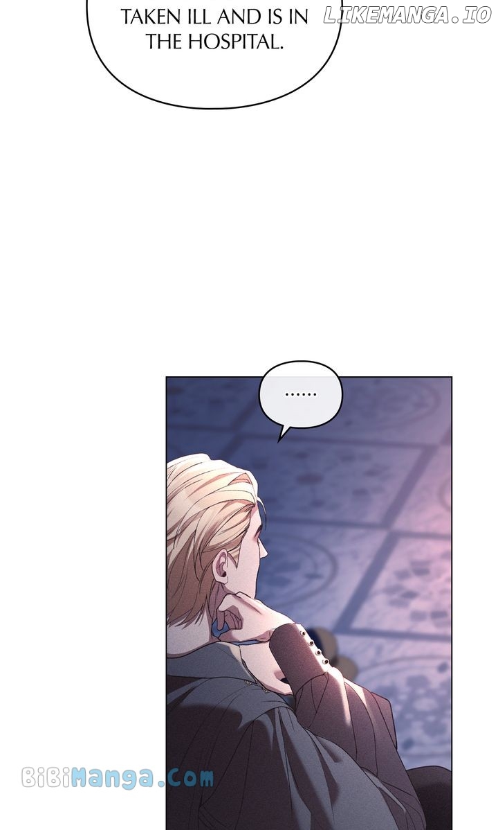 Betrayal of Dignity Chapter 49 - page 45