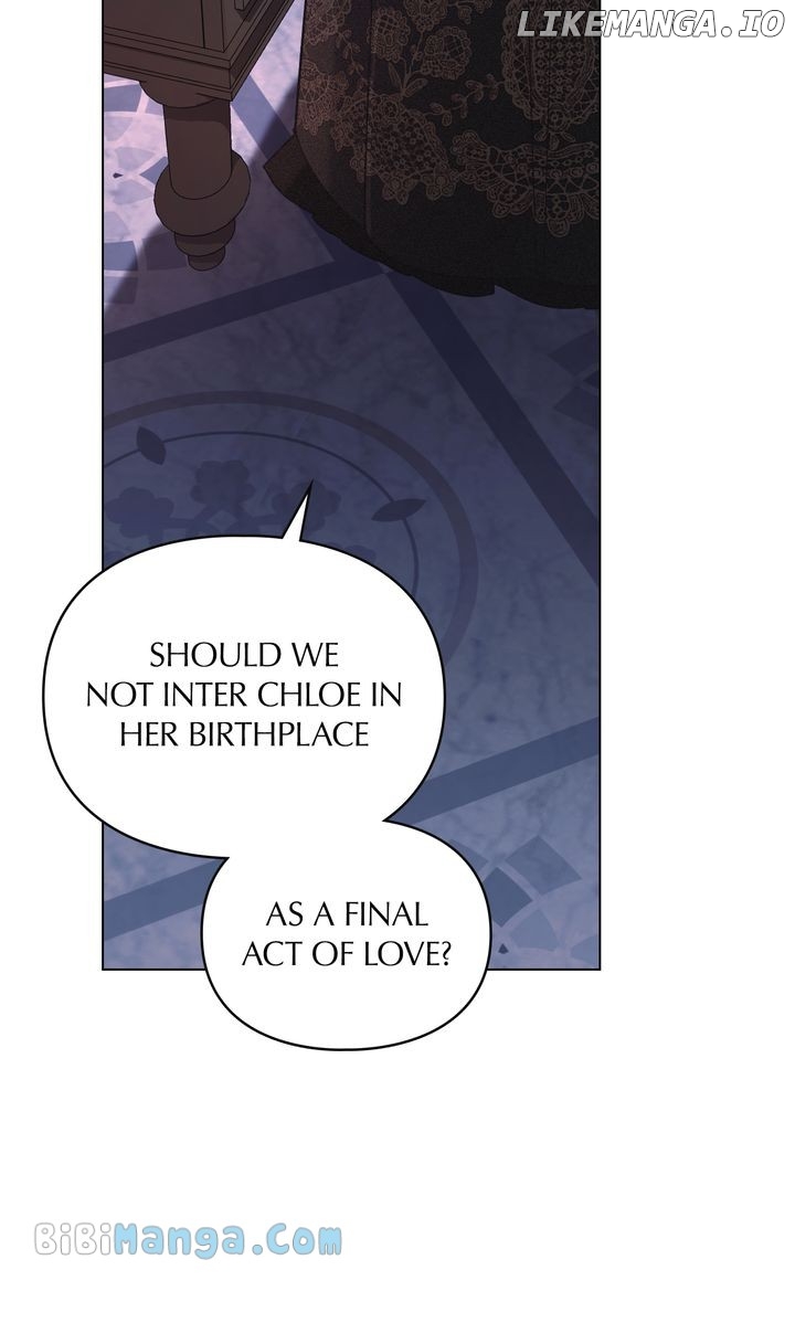 Betrayal of Dignity Chapter 49 - page 48