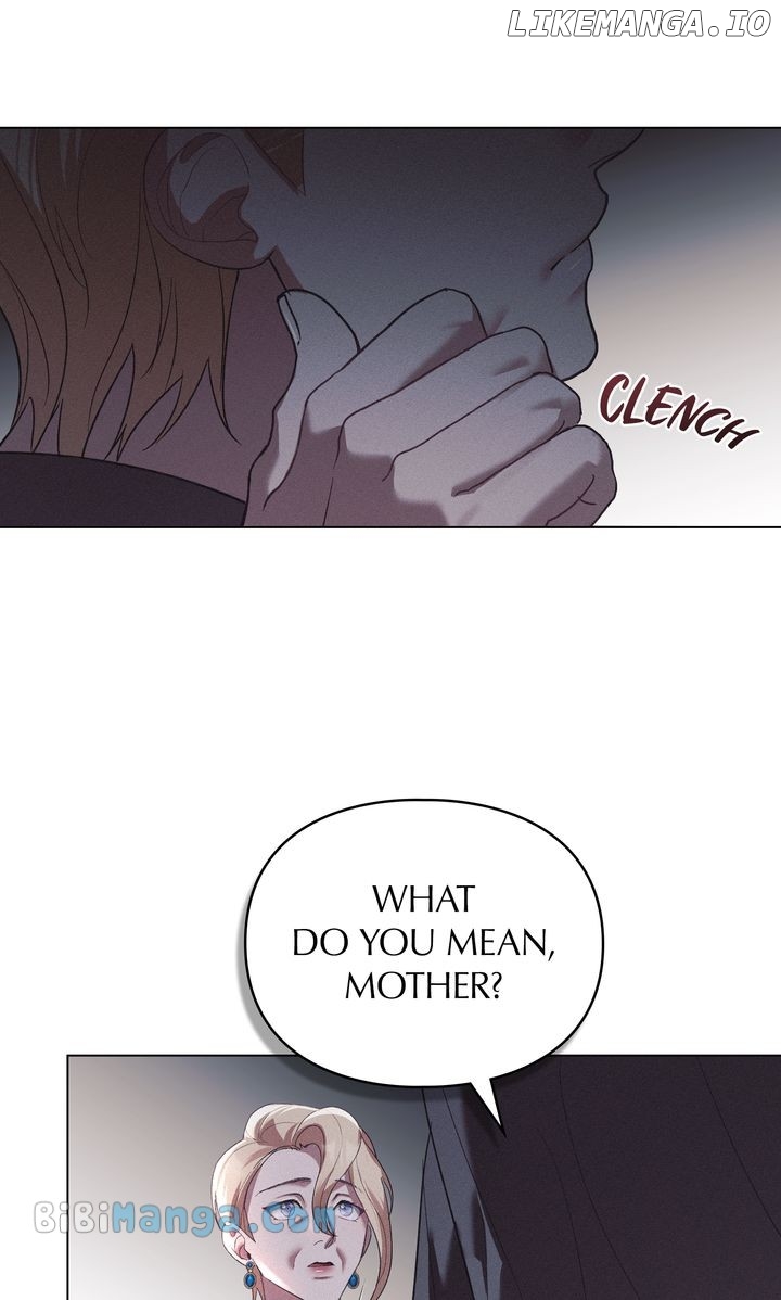 Betrayal of Dignity Chapter 49 - page 49