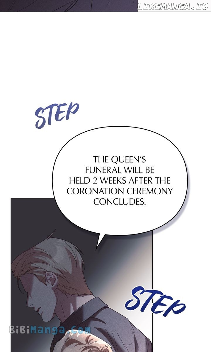 Betrayal of Dignity Chapter 49 - page 52
