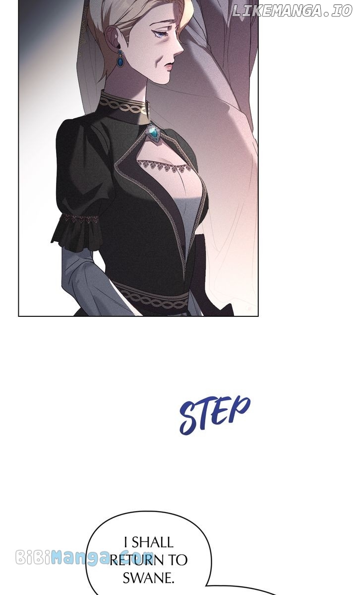 Betrayal of Dignity Chapter 49 - page 53