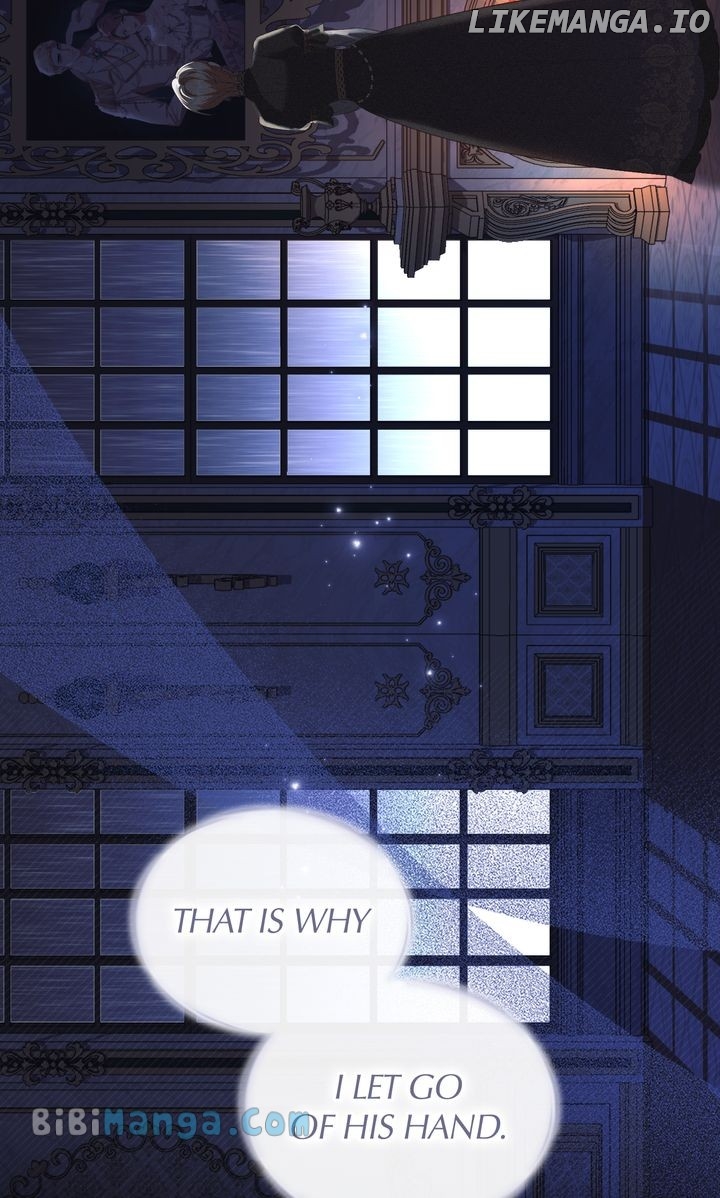Betrayal of Dignity Chapter 49 - page 61