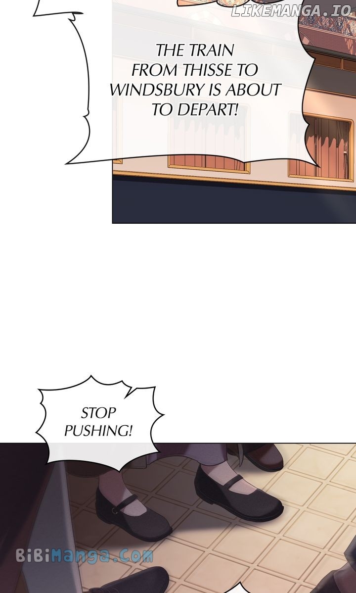 Betrayal of Dignity Chapter 49 - page 64