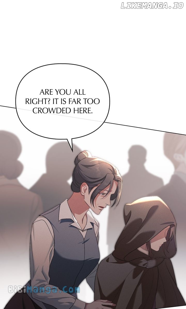 Betrayal of Dignity Chapter 49 - page 66