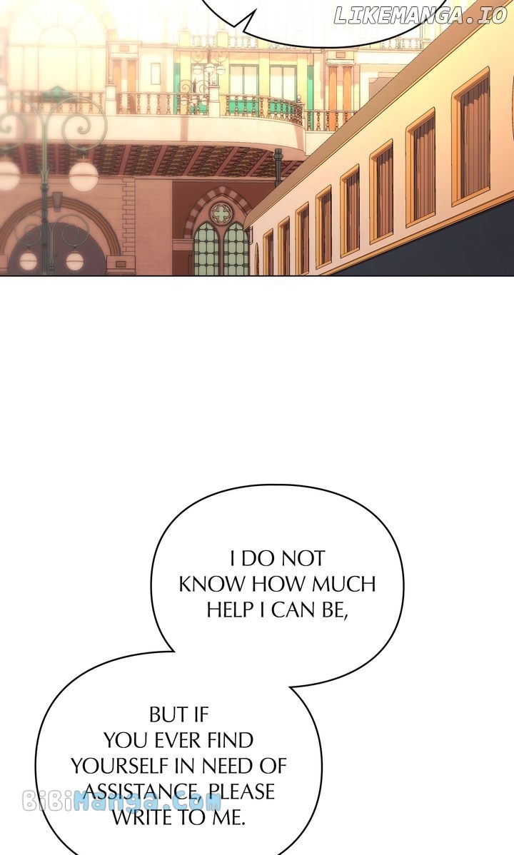 Betrayal of Dignity Chapter 49 - page 69
