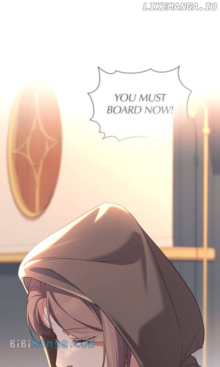 Betrayal of Dignity Chapter 49 - page 72