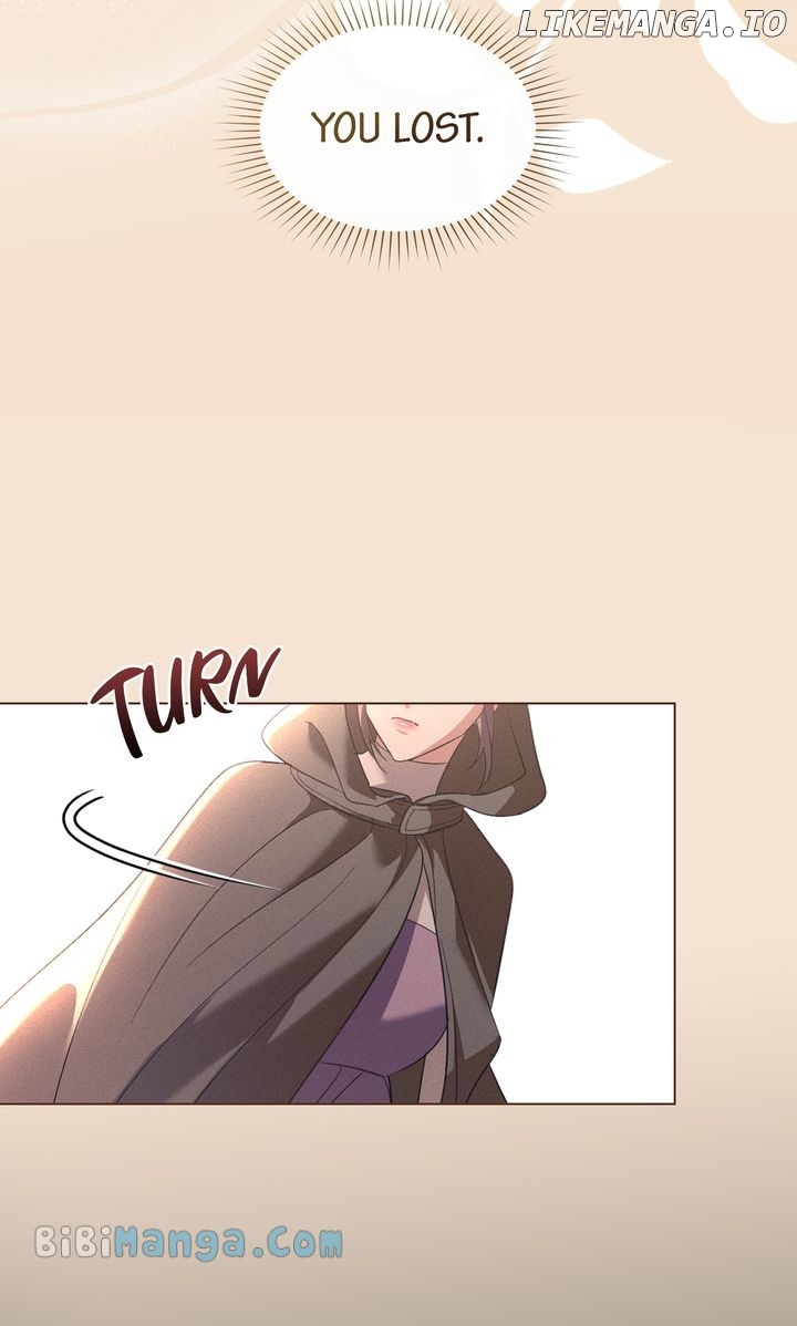 Betrayal of Dignity Chapter 49 - page 76