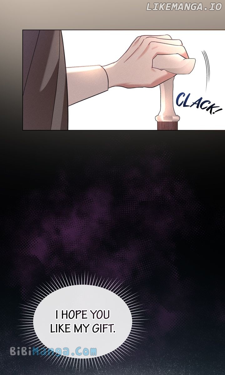 Betrayal of Dignity Chapter 49 - page 77