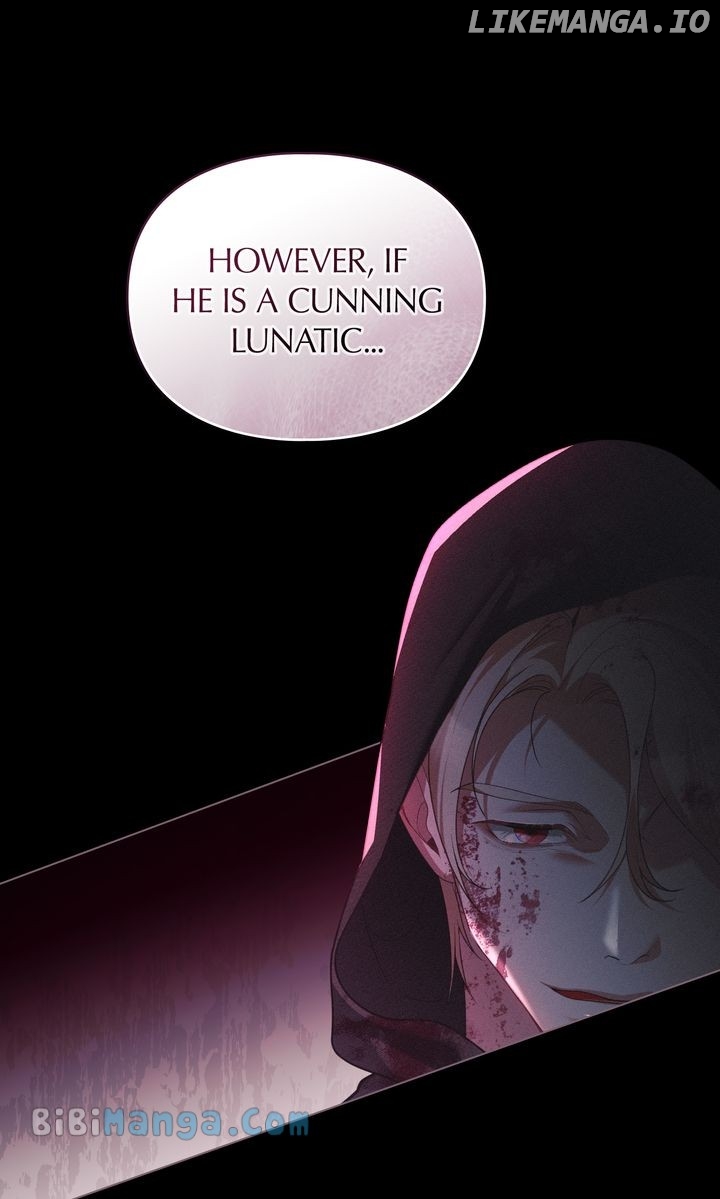 Betrayal of Dignity Chapter 50 - page 23
