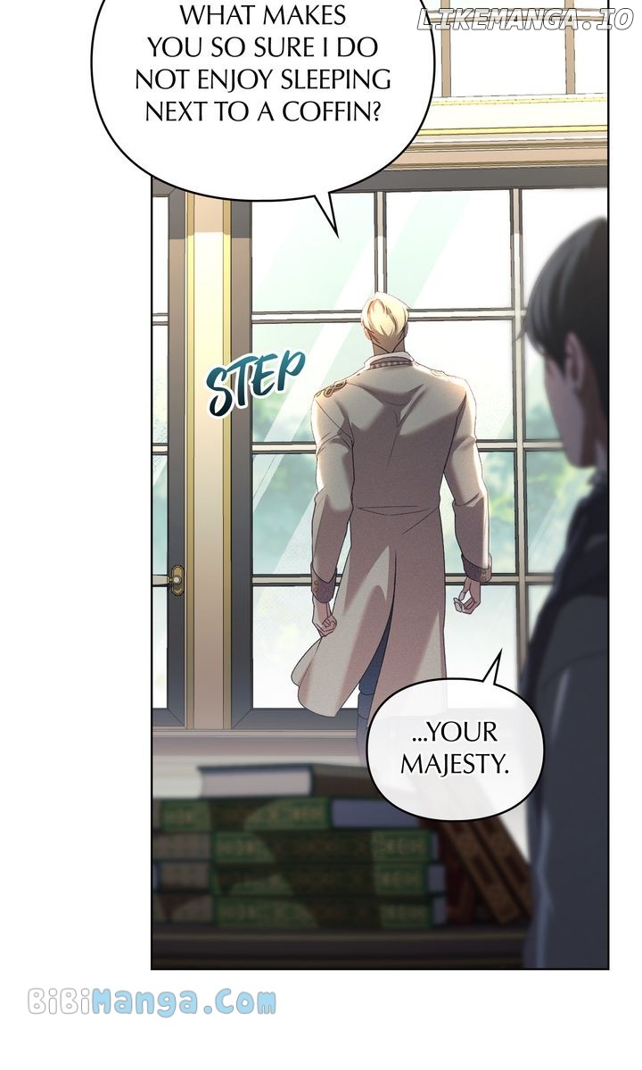 Betrayal of Dignity Chapter 50 - page 29