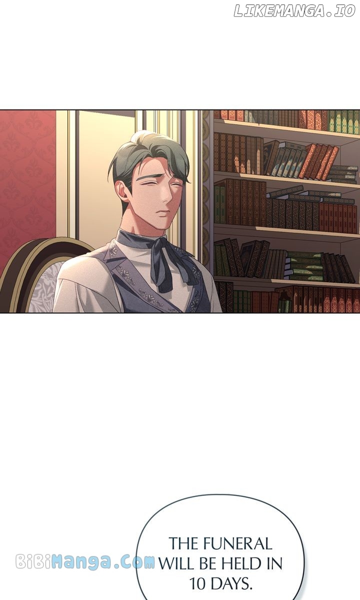 Betrayal of Dignity Chapter 50 - page 38