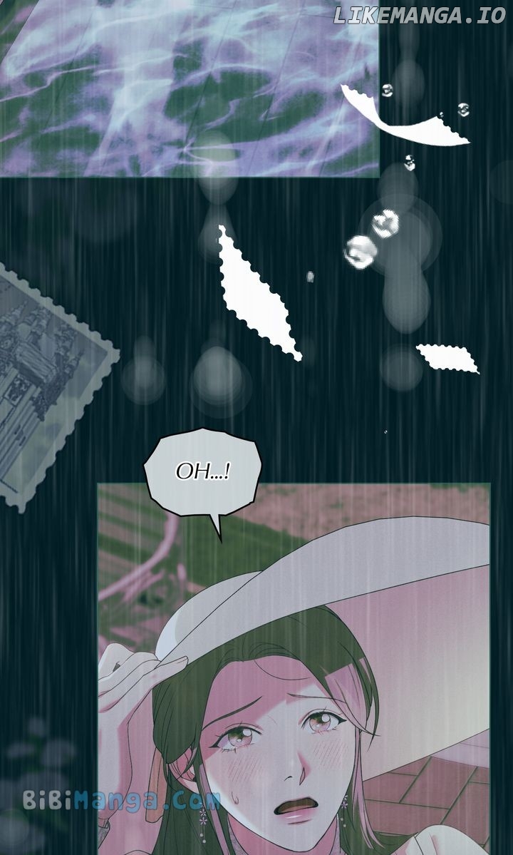 Betrayal of Dignity Chapter 50 - page 71