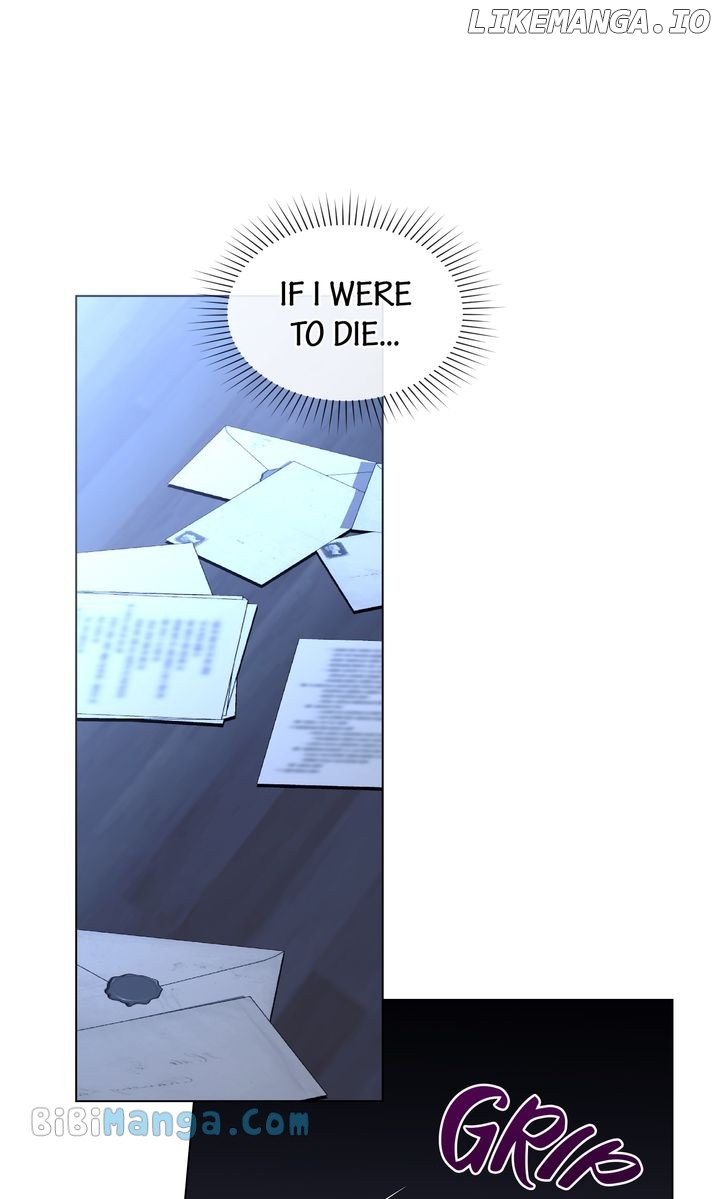 Betrayal of Dignity Chapter 50 - page 78