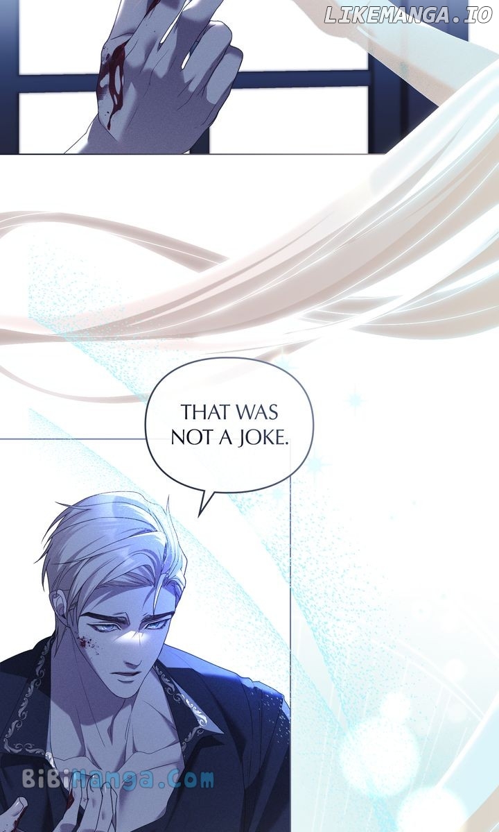 Betrayal of Dignity Chapter 50 - page 81