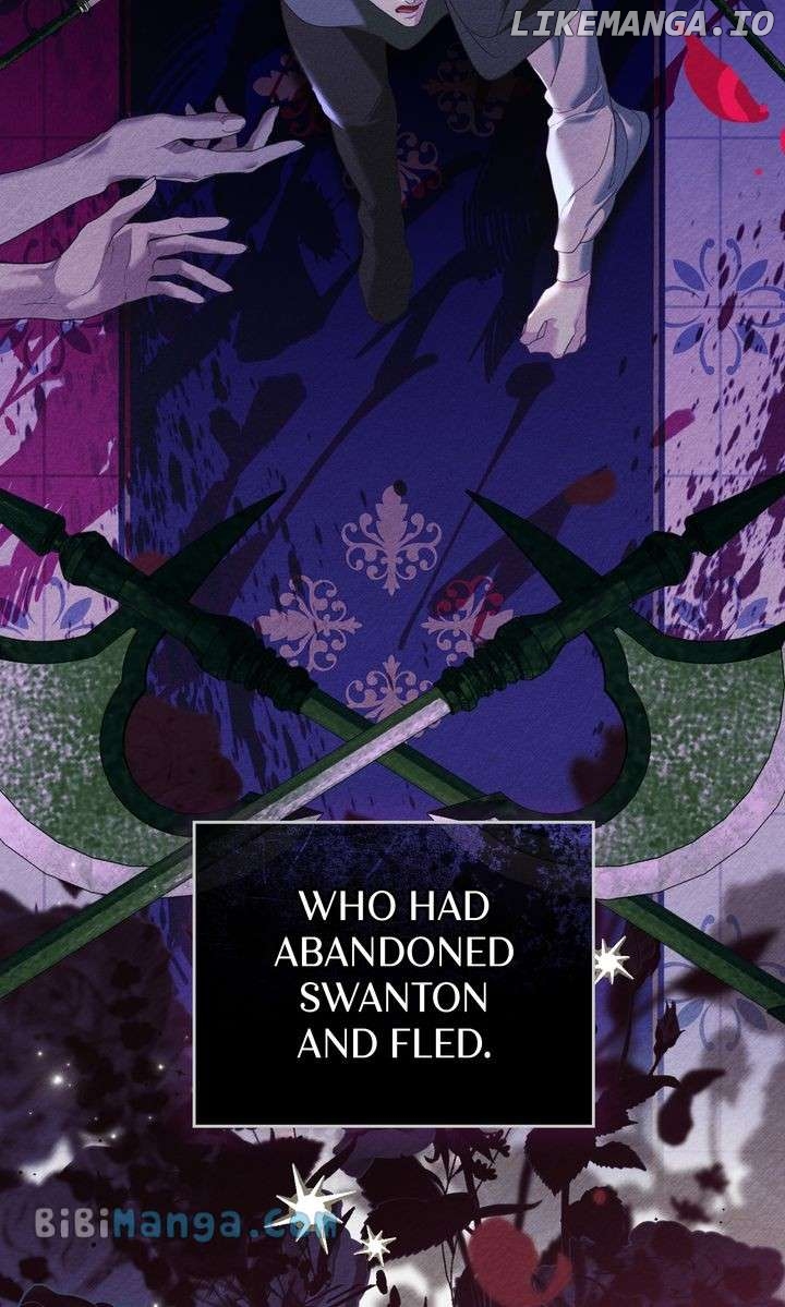 Betrayal of Dignity Chapter 50 - page 9