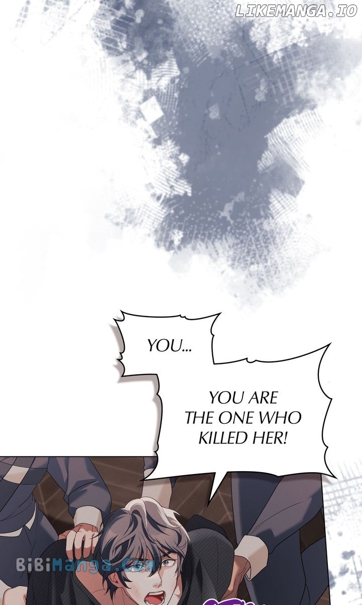 Betrayal of Dignity Chapter 52 - page 18