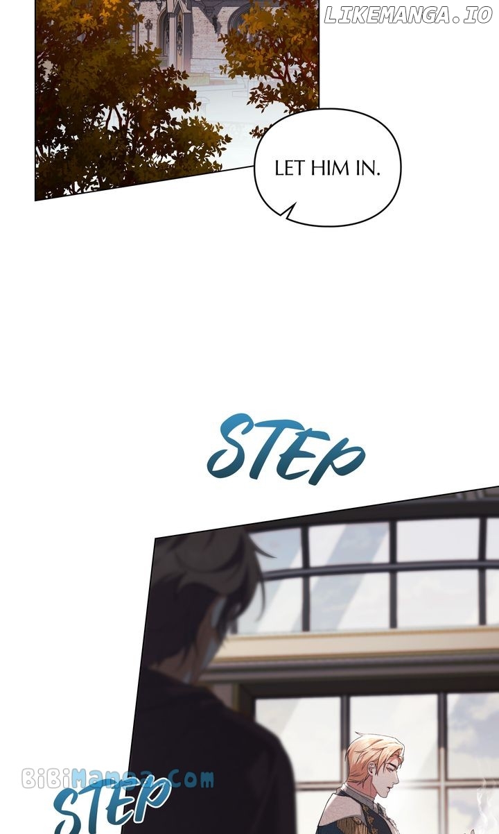 Betrayal of Dignity Chapter 52 - page 2