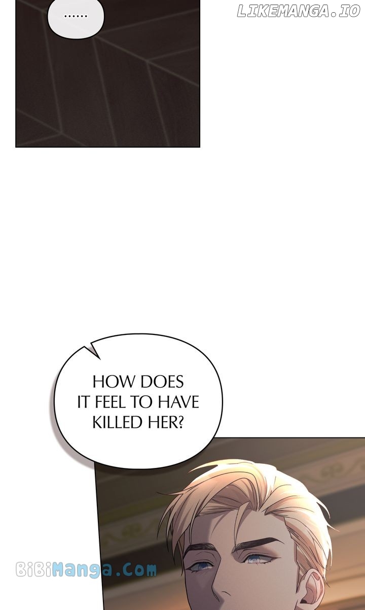 Betrayal of Dignity Chapter 52 - page 25