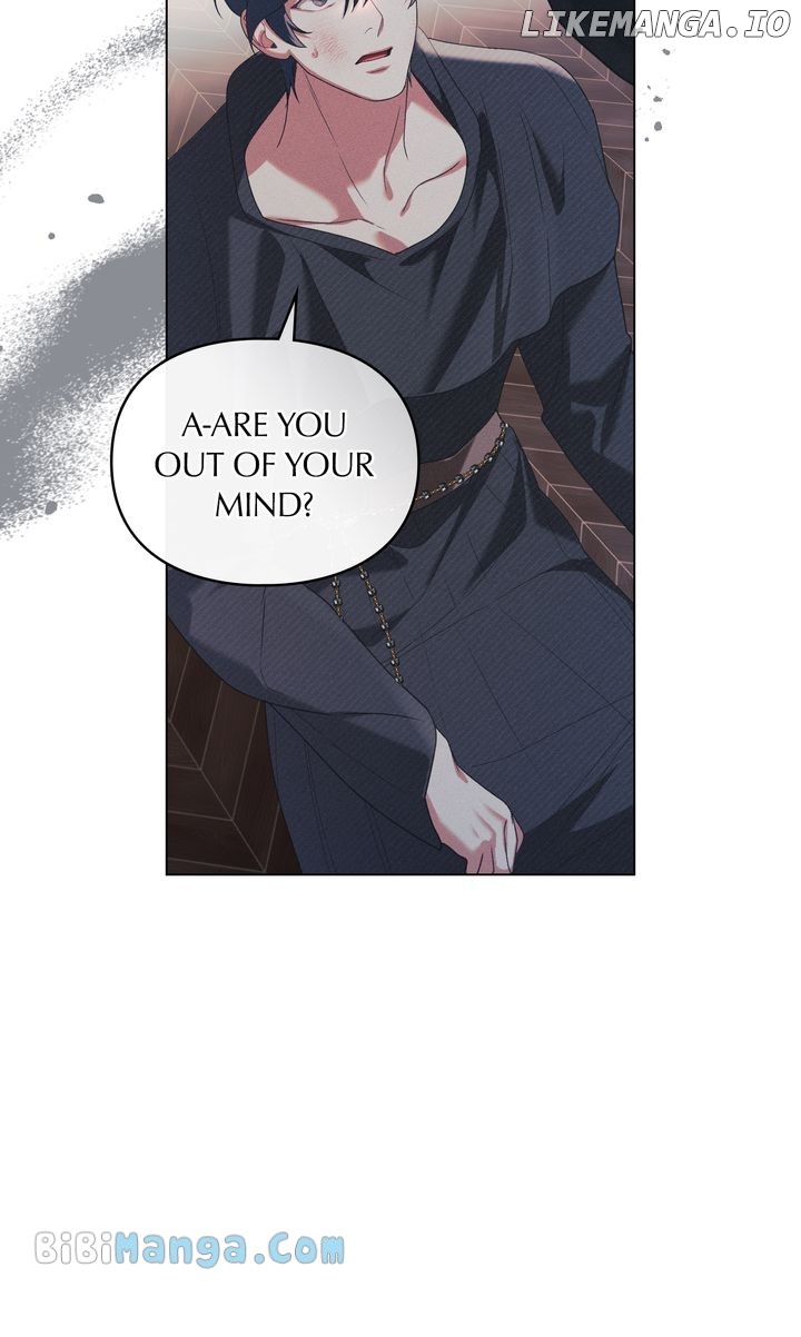 Betrayal of Dignity Chapter 52 - page 39