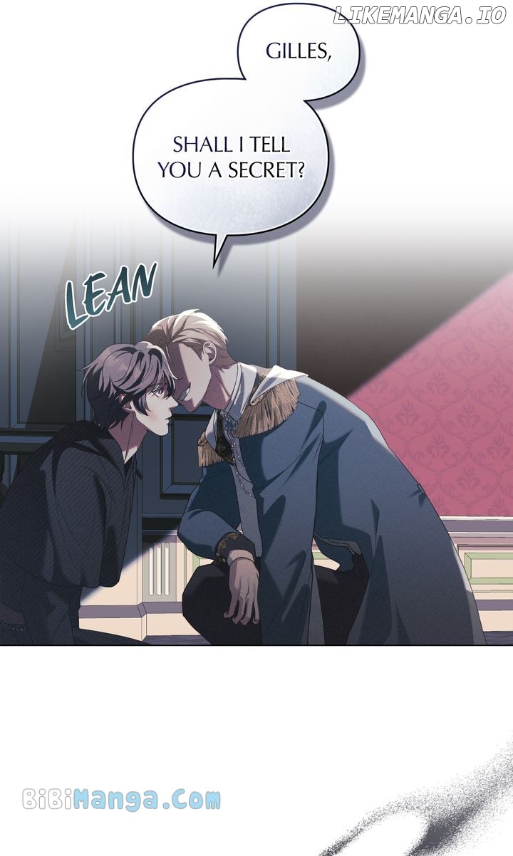 Betrayal of Dignity Chapter 52 - page 40