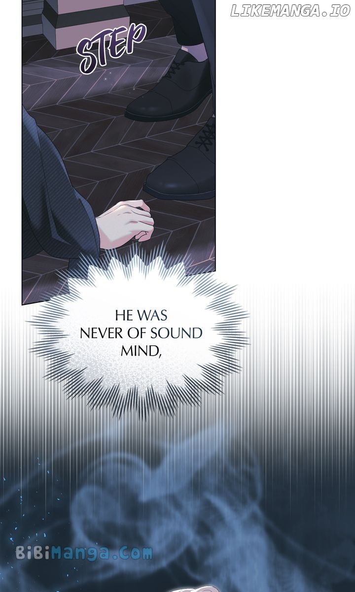 Betrayal of Dignity Chapter 52 - page 43