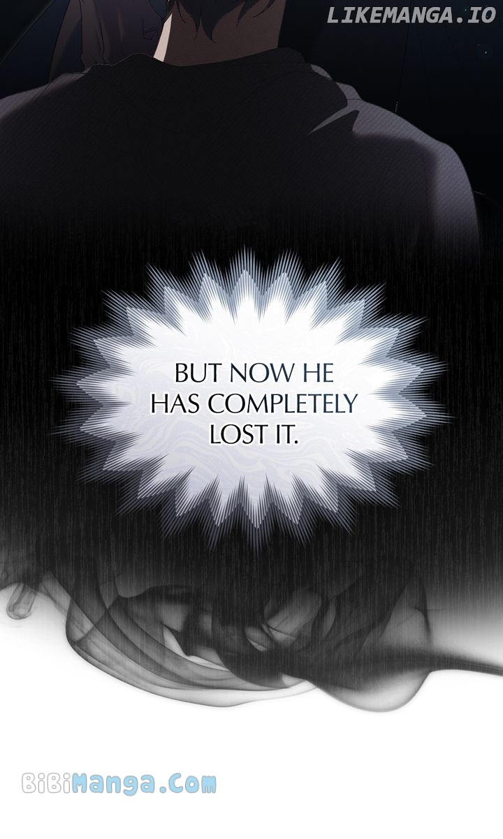 Betrayal of Dignity Chapter 52 - page 45
