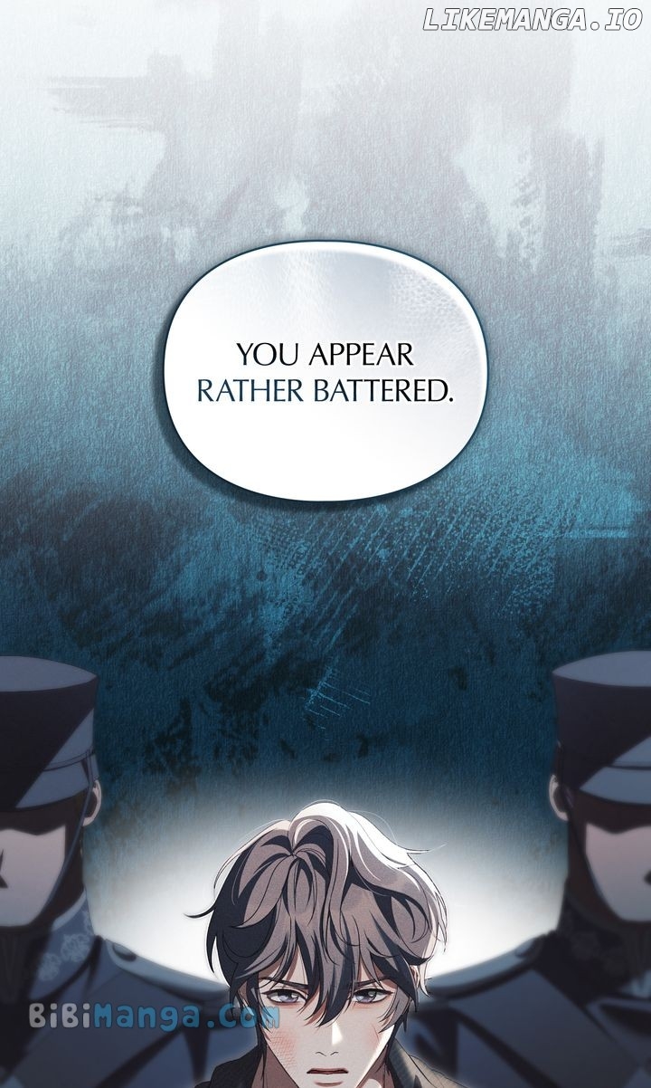 Betrayal of Dignity Chapter 52 - page 5