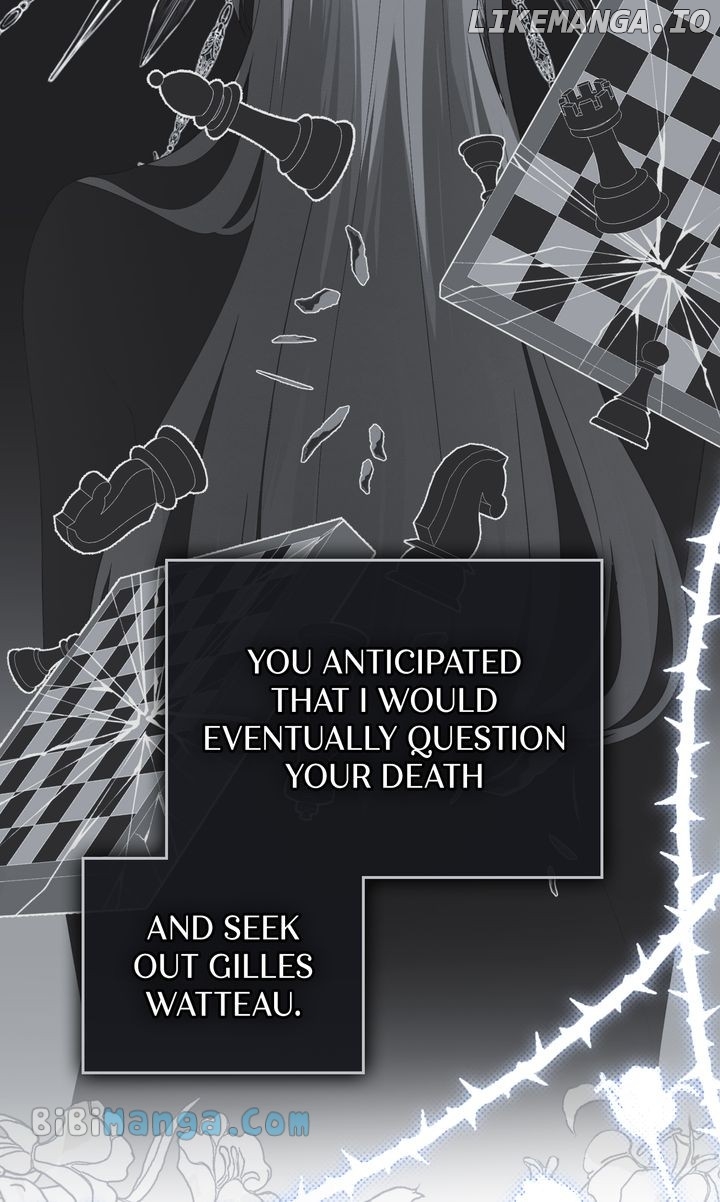 Betrayal of Dignity Chapter 52 - page 62
