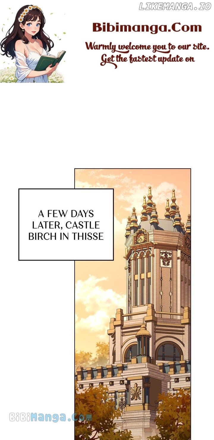 Betrayal of Dignity Chapter 53 - page 1