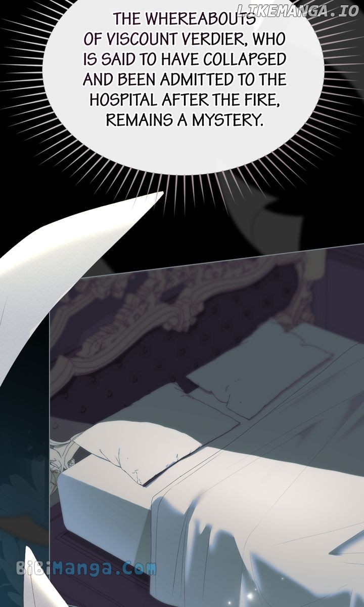 Betrayal of Dignity Chapter 53 - page 13