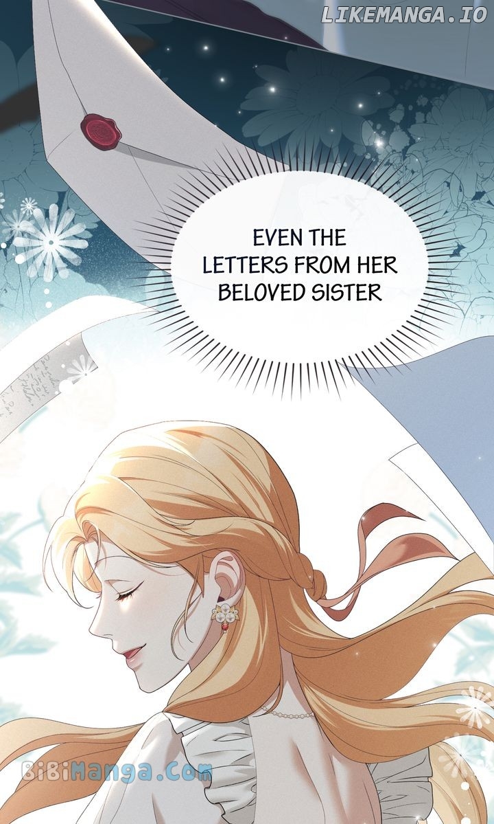 Betrayal of Dignity Chapter 53 - page 14