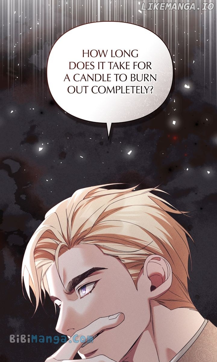 Betrayal of Dignity Chapter 53 - page 19