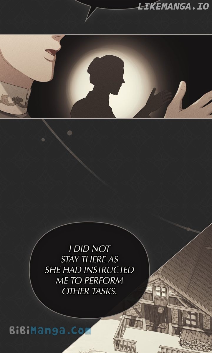 Betrayal of Dignity Chapter 53 - page 30